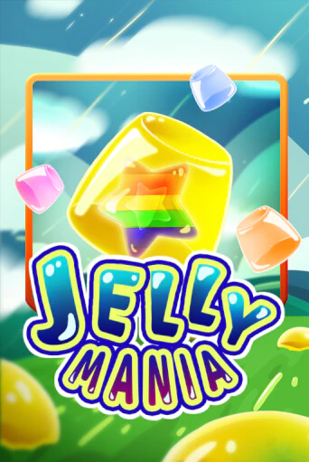 Играй в слот Jellymania без регистрации | Казино Азино777