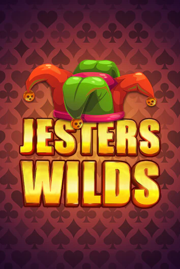 Играй в слот Jesters Wilds без регистрации | Казино Азино777