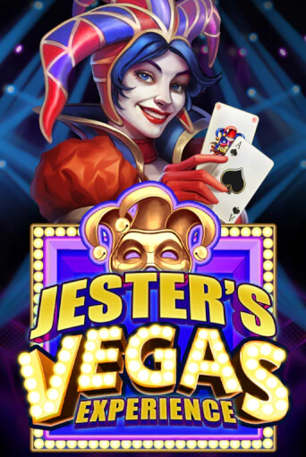 Играй в слот Jester's Vegas Experience без регистрации | Казино Азино777