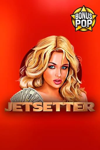 Играй в слот Jetsetter без регистрации | Казино Азино777
