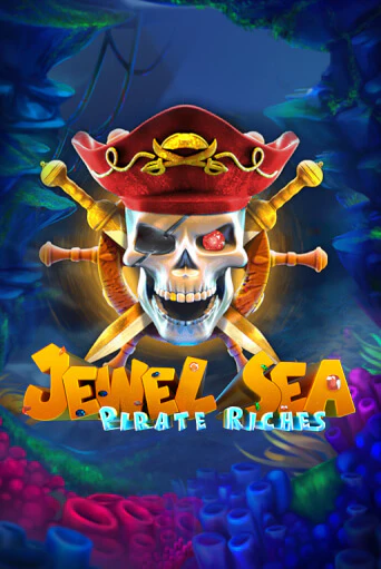 Играй в слот Jewel Sea Pirate Riches без регистрации | Казино Азино777