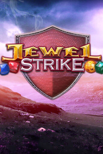 Играй в слот Jewel Strike без регистрации | Казино Азино777