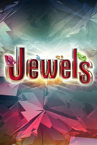 Играй в слот Jewels без регистрации | Казино Азино777