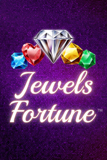 Играй в слот Jewels Fortune без регистрации | Казино Азино777