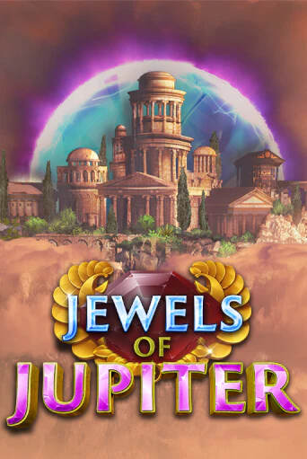 Играй в слот Jewels of Jupiter без регистрации | Казино Азино777