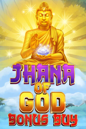 Играй в слот Jhana of God Bonus Buy без регистрации | Казино Азино777