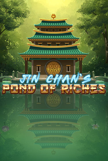 Играй в слот Jin Chan´s Pond of Riches без регистрации | Казино Азино777
