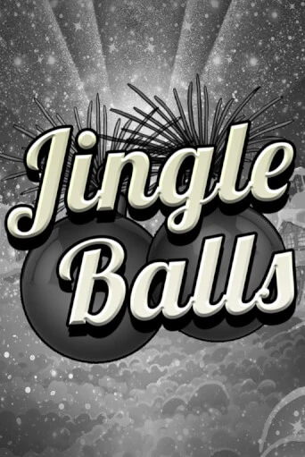 Играй в слот Jingle Balls без регистрации | Казино Азино777