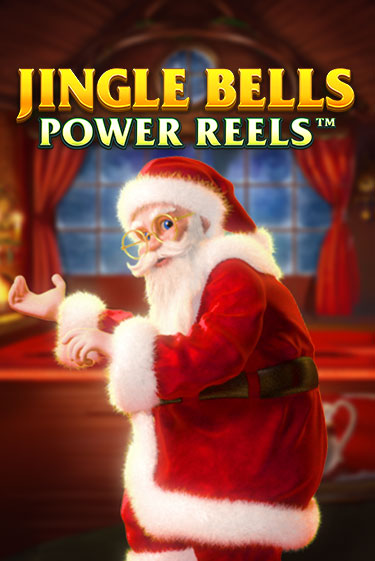 Играй в слот Jingle Bells Power Reels без регистрации | Казино Азино777