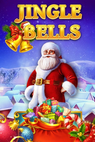 Играй в слот Jingle Bells без регистрации | Казино Азино777