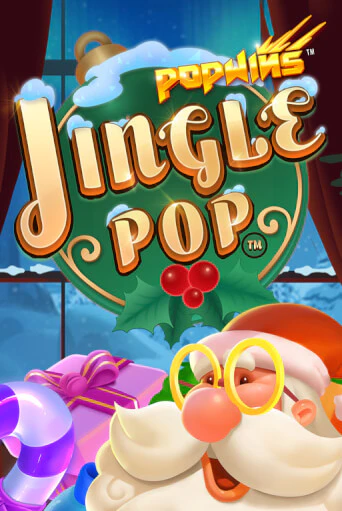 Играй в слот JinglePop без регистрации | Казино Азино777