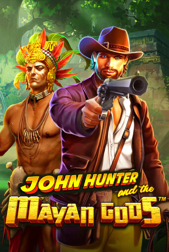 Играй в слот John Hunter And The Mayan Gods без регистрации | Казино Азино777