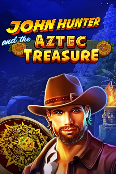 Играй в слот John Hunter and the Aztec Treasure без регистрации | Казино Азино777