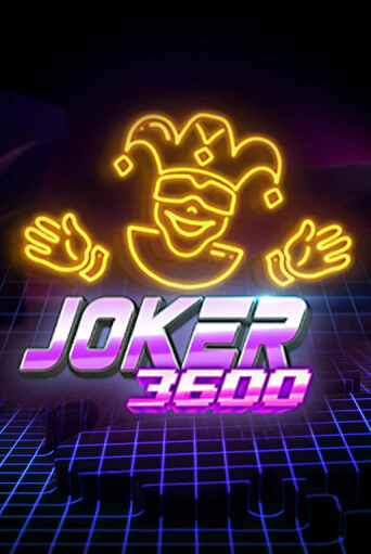 Играй в слот Joker 3600 без регистрации | Казино Азино777