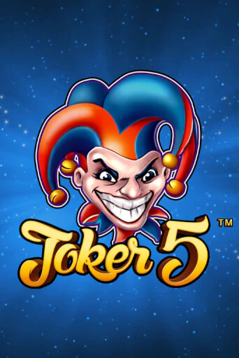 Играй в слот Joker 5 без регистрации | Казино Азино777