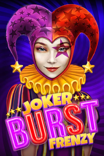 Играй в слот Joker Burst Frenzy™ без регистрации | Казино Азино777