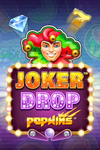 Играй в слот Joker Drop без регистрации | Казино Азино777