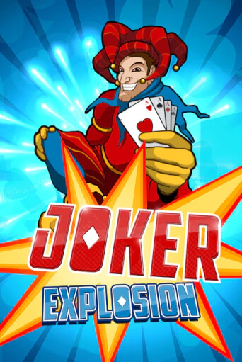 Играй в слот Joker Explosion без регистрации | Казино Азино777