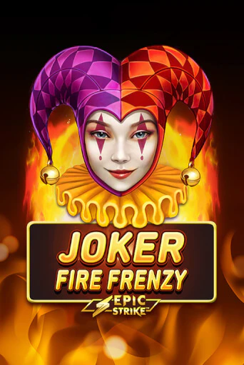 Играй в слот Joker Fire Frenzy без регистрации | Казино Азино777