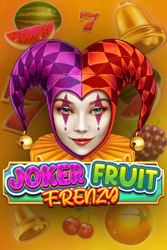 Играй в слот Joker Fruit Frenzy без регистрации | Казино Азино777