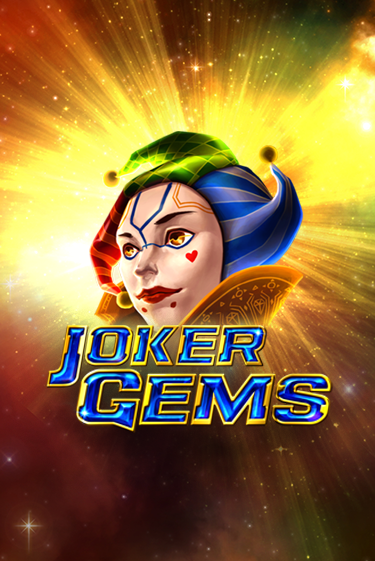 Играй в слот Joker Gems без регистрации | Казино Азино777