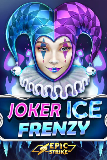 Играй в слот Joker Ice Frenzy Epic Strike без регистрации | Казино Азино777