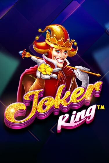 Играй в слот Joker King без регистрации | Казино Азино777