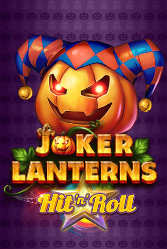 Играй в слот Joker Lanterns: Hit 'n' Roll без регистрации | Казино Азино777