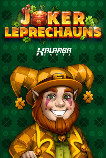 Играй в слот Joker Leprechauns без регистрации | Казино Азино777