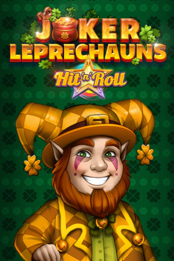 Играй в слот Joker Leprechauns Hit’n’Roll без регистрации | Казино Азино777