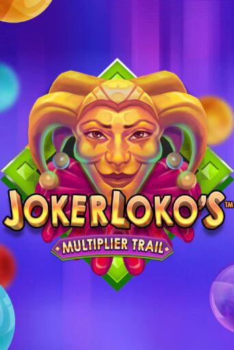 Играй в слот Joker Loko's Multiplier Trail™ без регистрации | Казино Азино777
