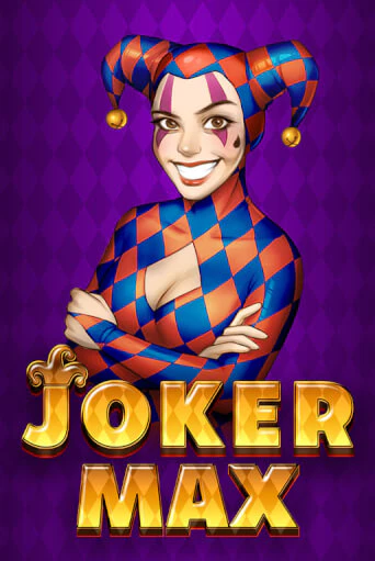 Играй в слот Joker Max Gamble Feature без регистрации | Казино Азино777