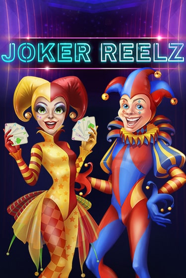 Играй в слот Joker Reelz без регистрации | Казино Азино777
