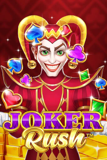Играй в слот Joker Rush без регистрации | Казино Азино777