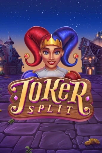 Играй в слот Joker Split без регистрации | Казино Азино777