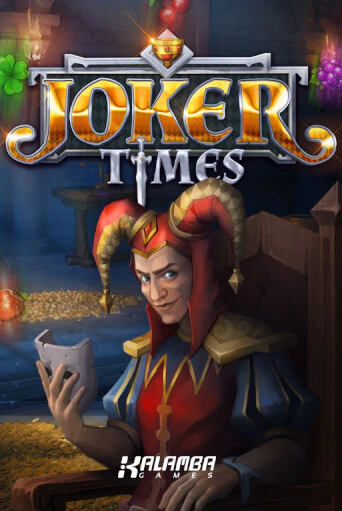Играй в слот Joker Times без регистрации | Казино Азино777