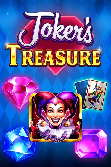 Играй в слот Jokers Treasure без регистрации | Казино Азино777