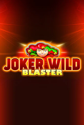 Играй в слот Joker Wild Blaster без регистрации | Казино Азино777