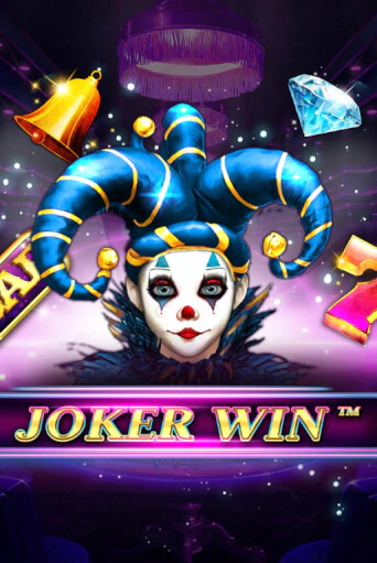 Играй в слот Joker Win без регистрации | Казино Азино777