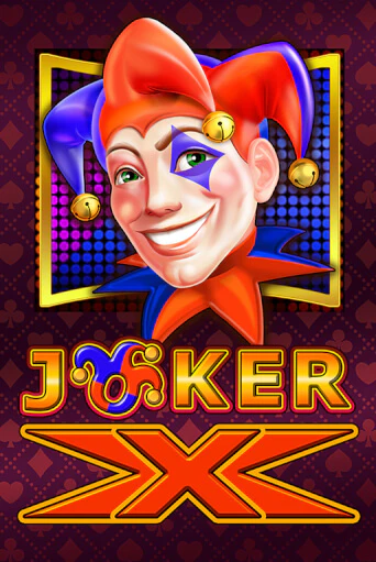 Играй в слот Joker X без регистрации | Казино Азино777