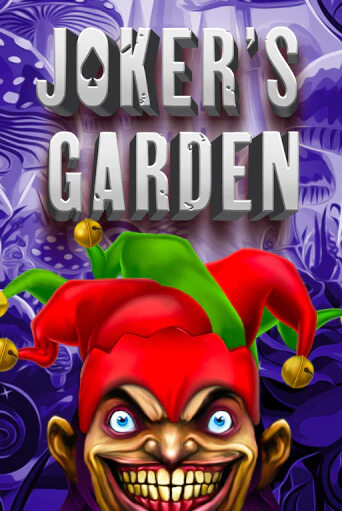Играй в слот Joker's Garden без регистрации | Казино Азино777