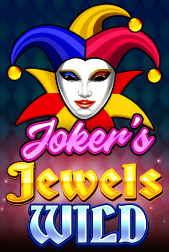 Играй в слот Joker's Jewels Wild без регистрации | Казино Азино777