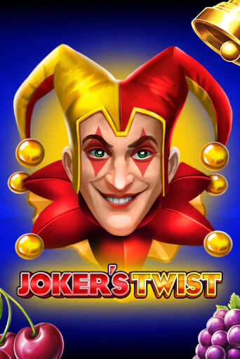 Играй в слот Joker's Twist без регистрации | Казино Азино777