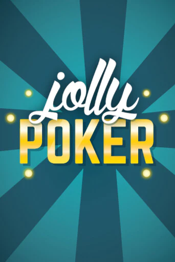 Играй в слот Jolly Poker без регистрации | Казино Азино777