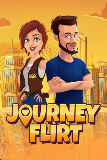 Играй в слот Journey Flirt без регистрации | Казино Азино777