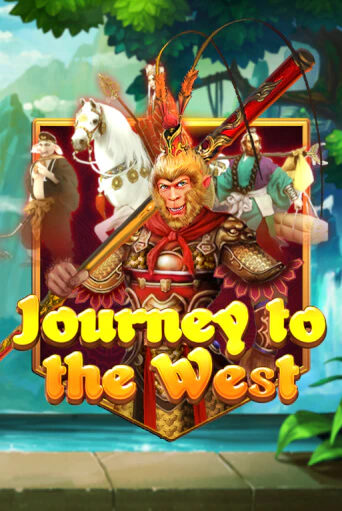 Играй в слот Journey to the West без регистрации | Казино Азино777