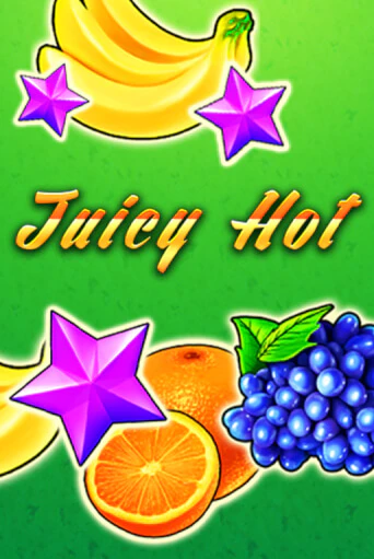 Играй в слот Juicy Hot без регистрации | Казино Азино777