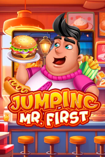 Играй в слот Jumping Fat Guy без регистрации | Казино Азино777