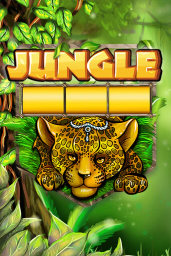 Играй в слот Jungle без регистрации | Казино Азино777