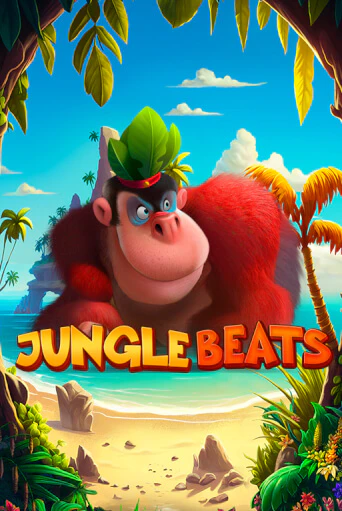 Играй в слот Jungle Beats без регистрации | Казино Азино777
